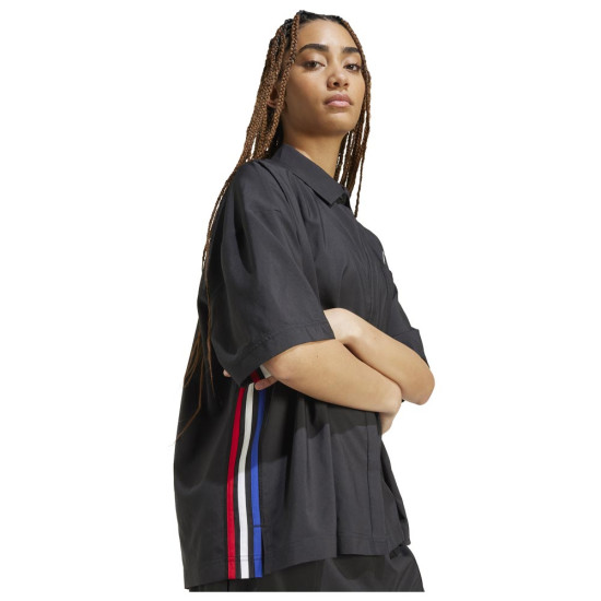 Adidas Γυναικείο πουκάμισο Express Shirt